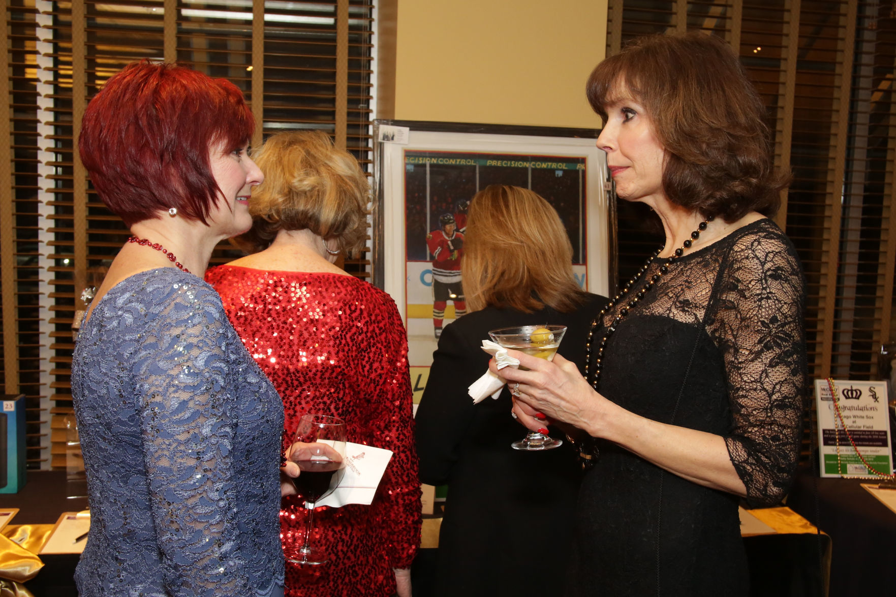 2018 Methodist Hospitals Mardi Gras